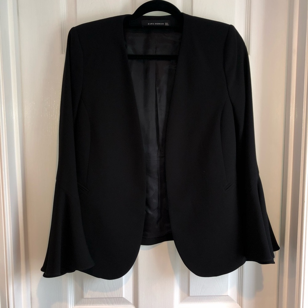 Zara blazer